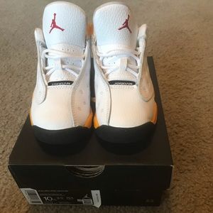 Jordan 13 Retro